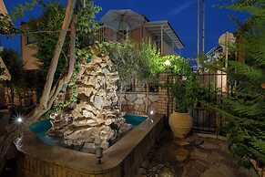 Athina Residence