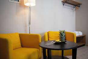 Athina Residence