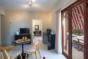 Athina Residence