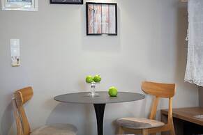 Athina Residence