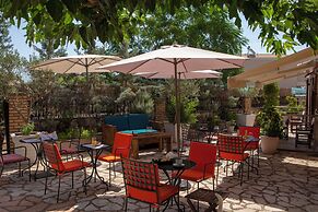 Athina Residence