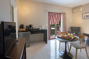 Athina Residence
