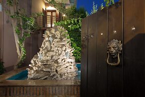 Athina Residence