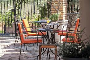Athina Residence
