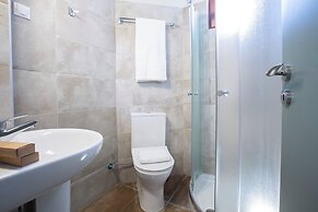 Athina Residence