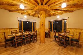 Ladakh Sarai Resort