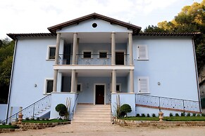 Oasi La Cascata