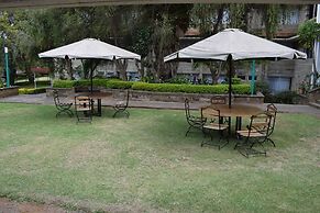 ARC Egerton Hotel