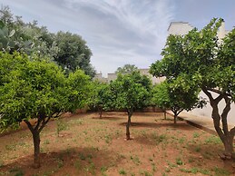 Masseria La Foggia