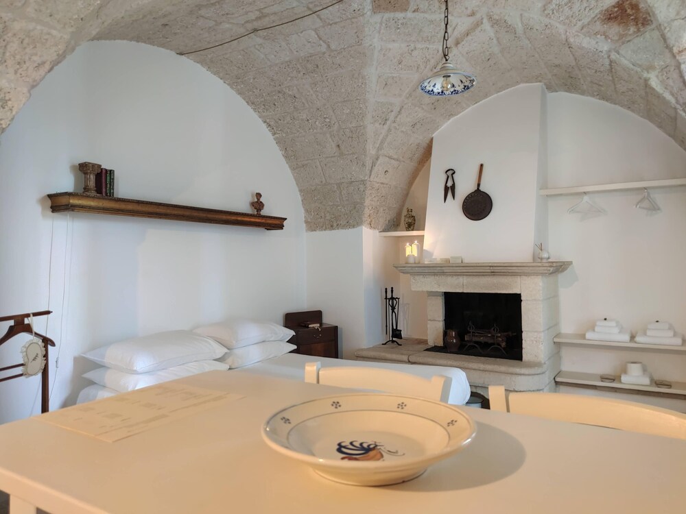 Masseria La Foggia