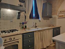 Masseria La Foggia