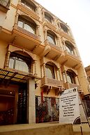 Hotel Rivera Palace