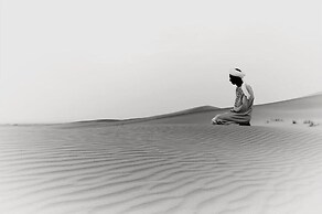 Khamlia Desert Bed & Breakfast