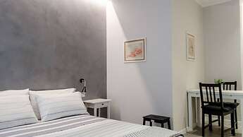 Interno 1 Ciampino Roma Luxury Apartment