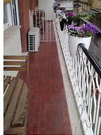 Interno 1 Ciampino Roma Luxury Apartment