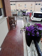 Interno 1 Ciampino Roma Luxury Apartment