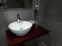 Interno 1 Ciampino Roma Luxury Apartment
