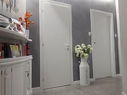 Interno 1 Ciampino Roma Luxury Apartment