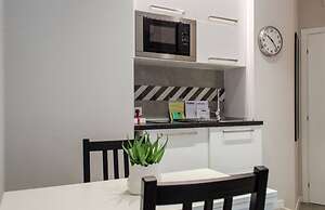 Interno 1 Ciampino Roma Luxury Apartment
