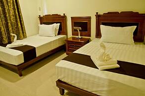 The Premiere Business Hotel