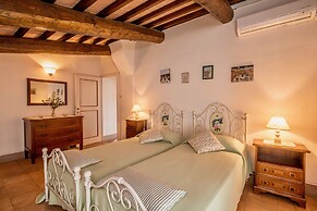 Agriturismo Case Graziani