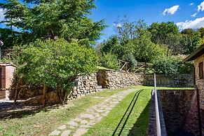 Agriturismo Case Graziani