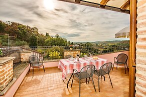 Agriturismo Case Graziani
