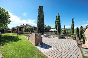 Agriturismo Case Graziani