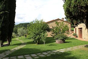 Agriturismo Case Graziani