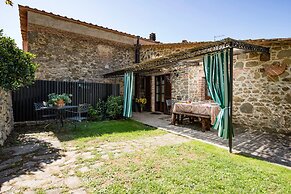 Agriturismo Case Graziani