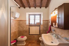 Agriturismo Case Graziani