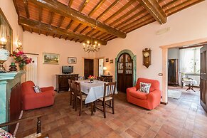 Agriturismo Case Graziani