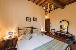 Agriturismo Case Graziani