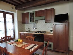 Agriturismo Case Graziani