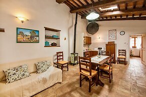 Agriturismo Case Graziani