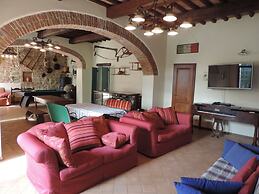 Agriturismo Case Graziani