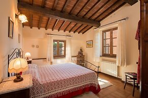 Agriturismo Case Graziani