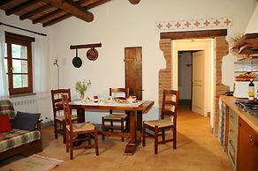 Agriturismo Malagronda