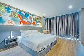 Hyde Park Hotel Bangkok