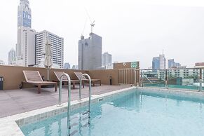 Hyde Park Hotel Bangkok