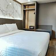 Hyde Park Hotel Bangkok