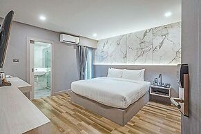 Hyde Park Hotel Bangkok