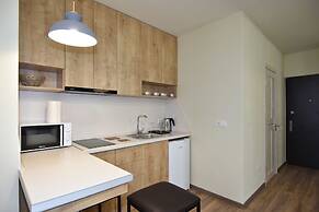 Gallery Apartment A