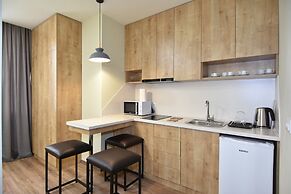 Gallery Apartment A