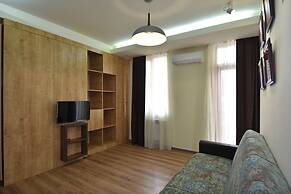 Gallery Apartment A