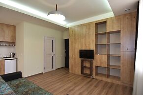 Gallery Apartment A