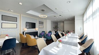 Grand Park Hotel Panex Kimitsu