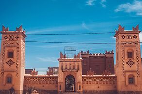Kasbah Ait Kassi