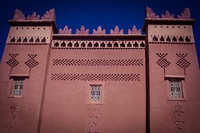Kasbah Ait Kassi