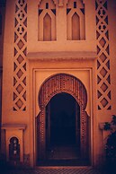 Kasbah Ait Kassi